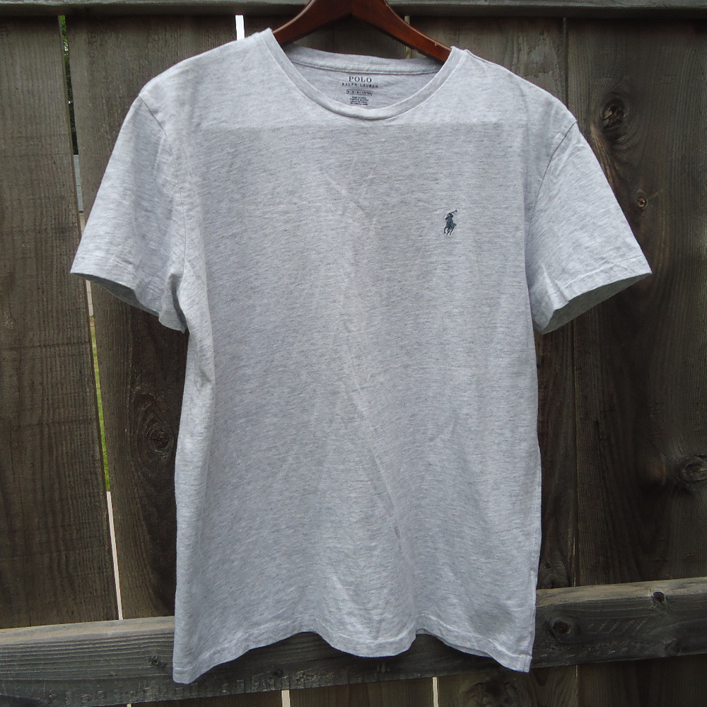 Men's POLO T-SHIRT